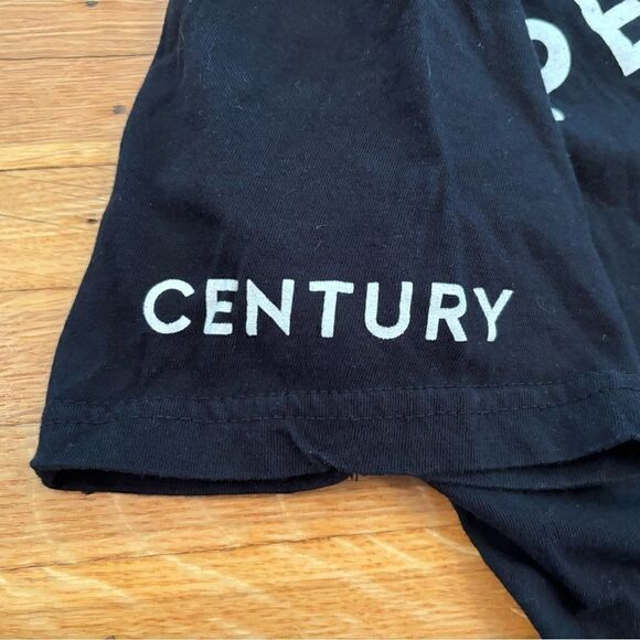 Peloton black short sleeve tee - Picture 5 of 7